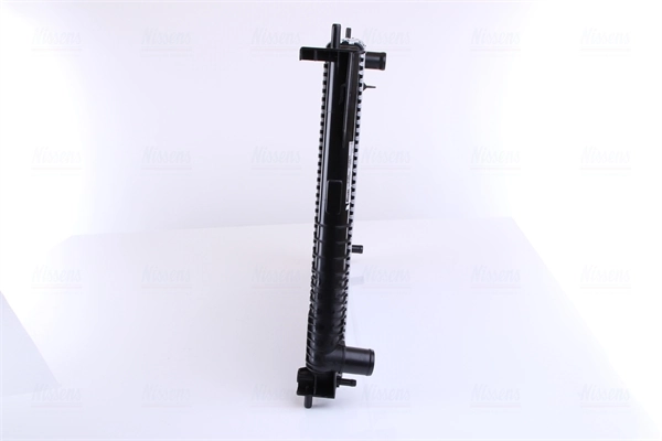 Compre 67283 Nissens Radiador de esfriamento de motor