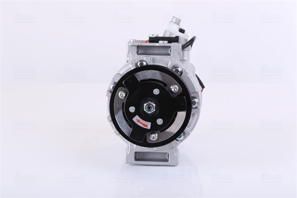89090 Nissens Compressor de aparelho de ar condicionado