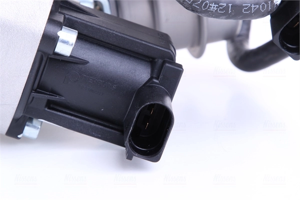 53037100526 Borg-Warner Turbina