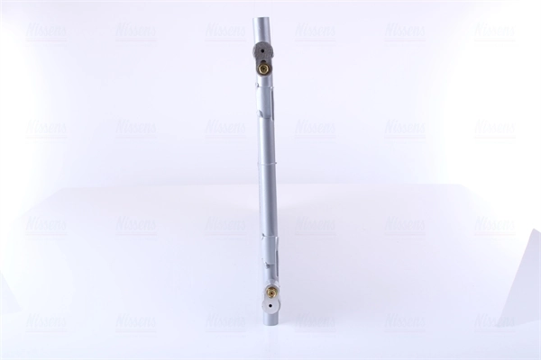 Compre 940077 Nissens Radiador de aparelho de ar condicionado
