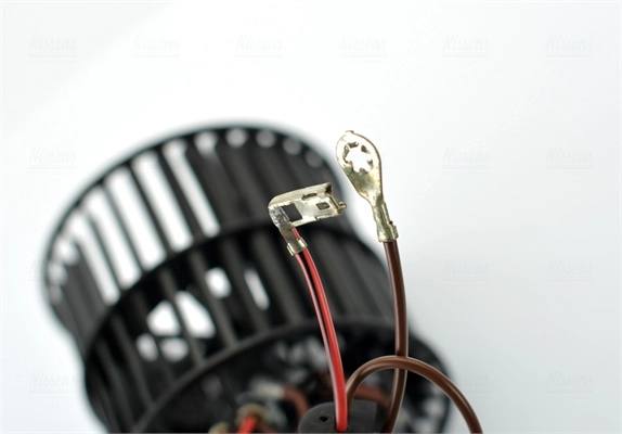 Motor de ventilador de forno (de aquecedor de salão) Polcar 3206NU2
