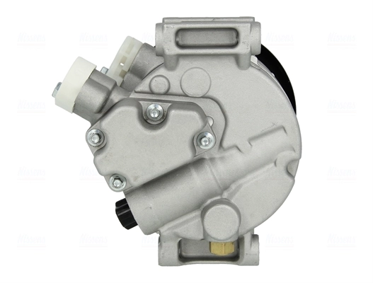 Compressor de aparelho de ar condicionado Nissens 89309 preço, a partir de 380,28 USD