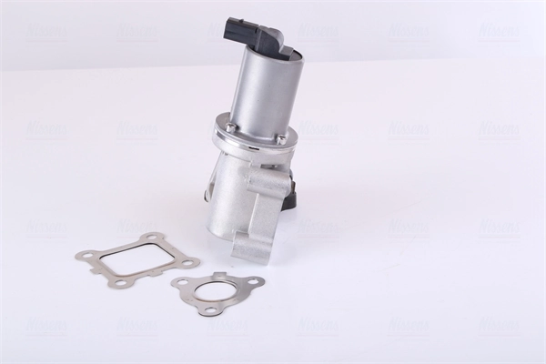 98355 Nissens Válvula EGR de recirculação dos gases