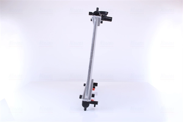 Radiador de esfriamento de motor Toyota 16400B1151