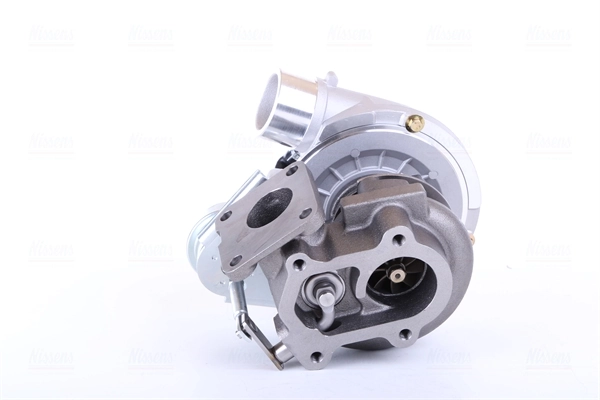 Turbina para Iveco Daily I-II 