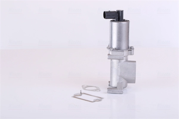 98305 Nissens Válvula EGR de recirculação dos gases