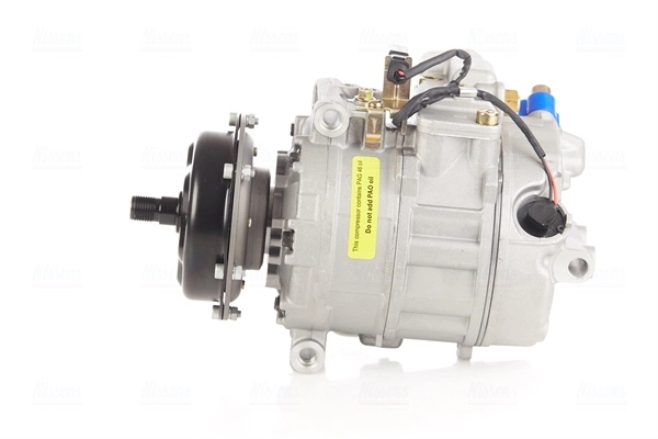 Compressor de aparelho de ar condicionado Nissens 890635 preço, a partir de 250,79 USD