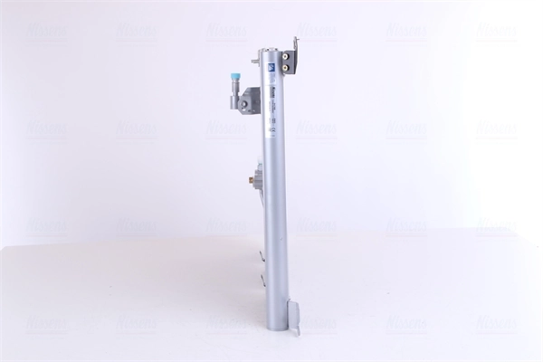 Compre 94768 Nissens Radiador de aparelho de ar condicionado