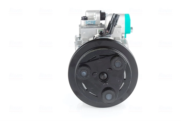 Compre Compressor de aparelho de ar condicionado Hyundai H-1 STAREX 