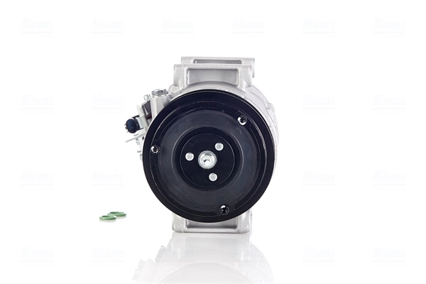89479 Nissens Compressor de aparelho de ar condicionado