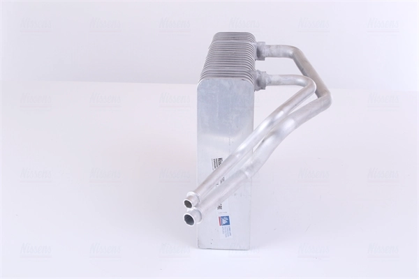  Vaporizador de aparelho de ar condicionado Renault Clio SYMBOL sedan (LB0, LB1, LB2) (1998 - 2008) SYMBOL