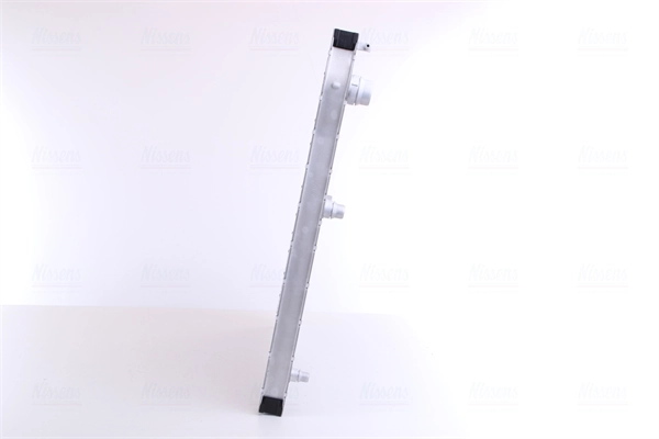 Compre 60827 Nissens Radiador de esfriamento de motor