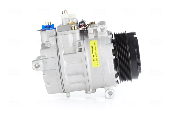 Compre 4472209051 Mercedes Compressor de aparelho de ar condicionado