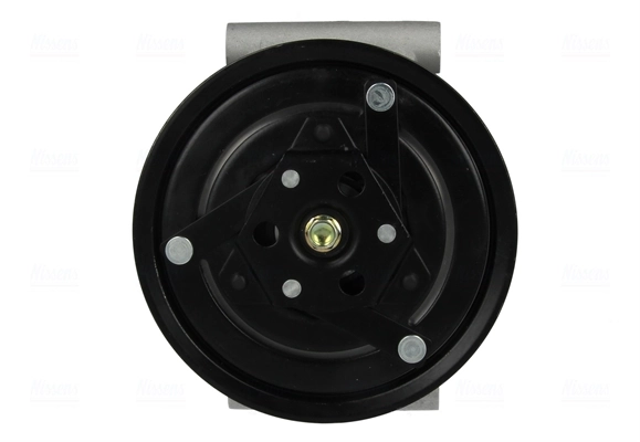 Compressor de aparelho de ar condicionado Nissens 89072 preço, a partir de 95,14 USD