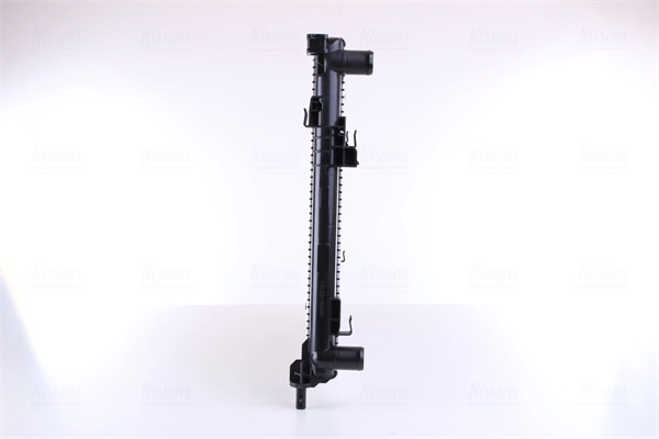 Compre 63025A Nissens Radiador de esfriamento de motor