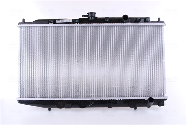 Radiador de esfriamento de motor Vauner 11425002047