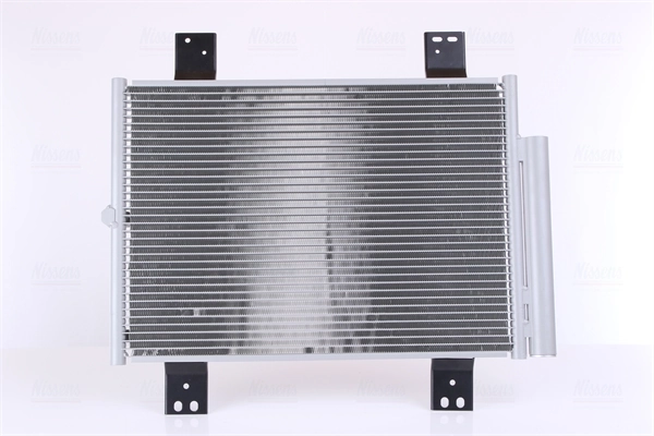 Radiador de aparelho de ar condicionado Nissens 940560 preço, a partir de 193,93 USD