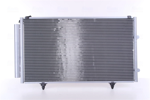Radiador de aparelho de ar condicionado Nissens 94757 preço, a partir de 104,16 USD
