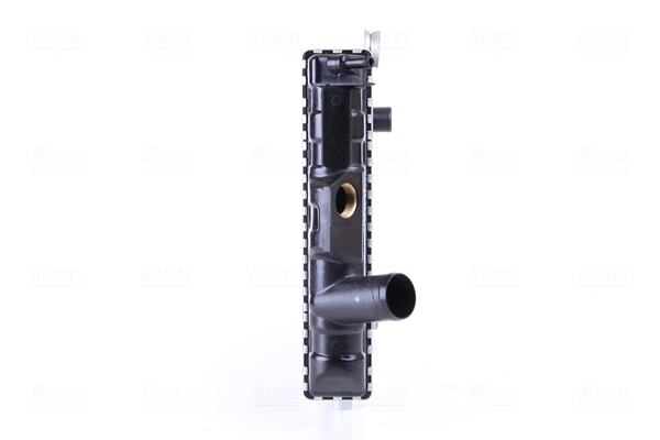 Compre 60010 Nissens Radiador de esfriamento de motor