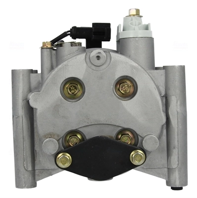 Compressor de aparelho de ar condicionado Nissens 89241 preço, a partir de 230,09 USD