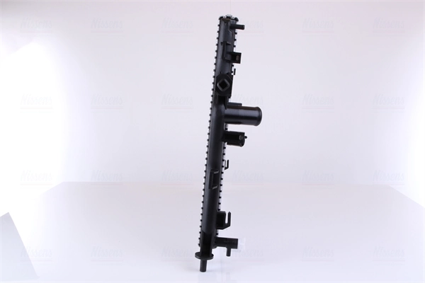 Compre 606607 Nissens Radiador de esfriamento de motor