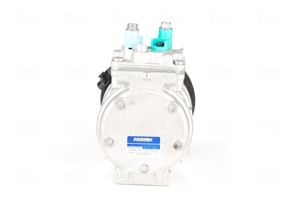 Compressor de aparelho de ar condicionado KIA Rio preço, a partir de 62,77 USD