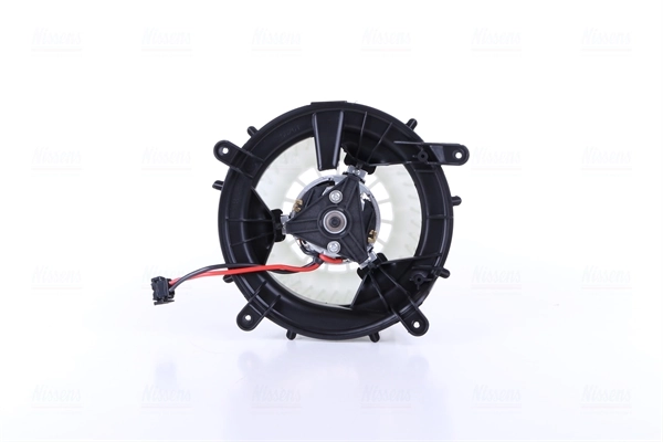 Motor de ventilador de forno (de aquecedor de salão) Nissens 87217 preço, a partir de 110,04 USD