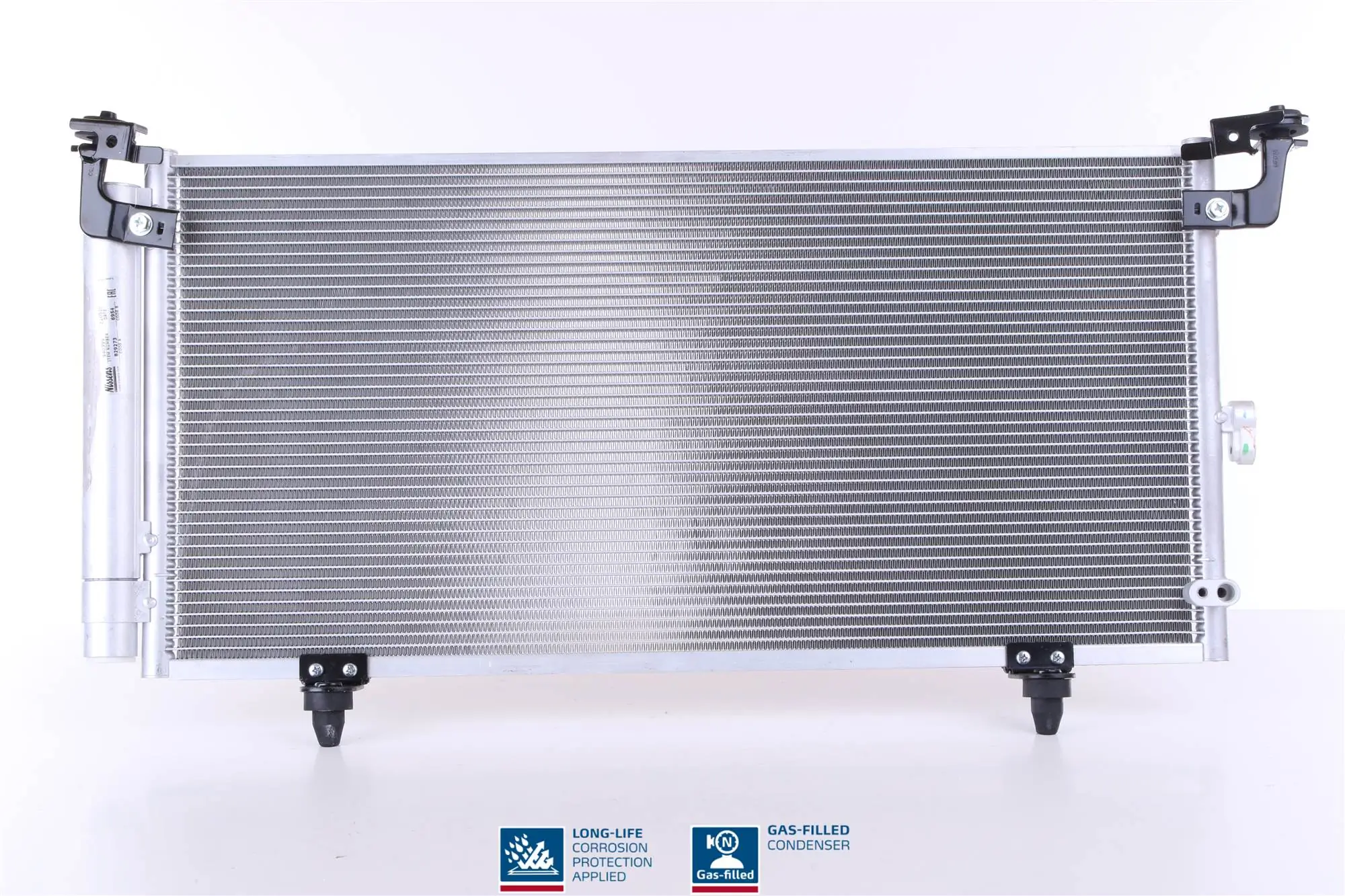 Compre Radiador de aparelho de ar condicionado Subaru Outback 4