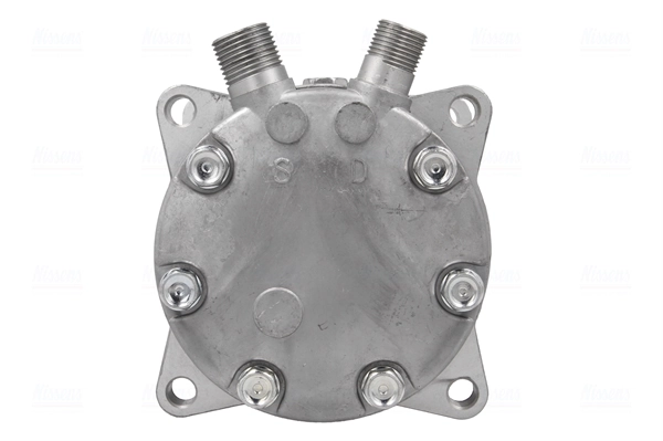 Compre Compressor de aparelho de ar condicionado MAN TGX 1