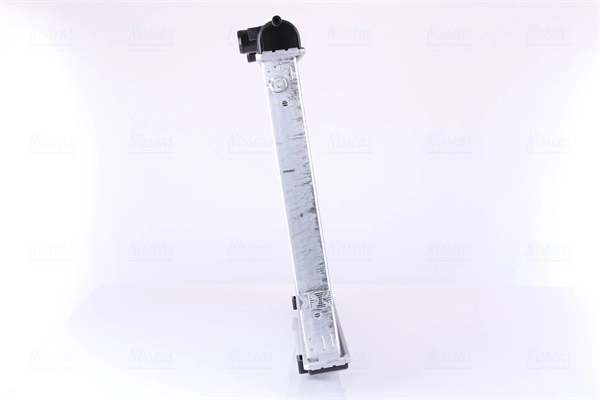 Radiador de esfriamento de motor Nissens 63244 preço, a partir de 154,26 USD