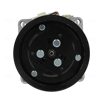 Compre 89187 Nissens Compressor de aparelho de ar condicionado