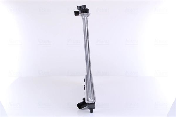Radiador de esfriamento de motor para Mazda 323 S IV BG