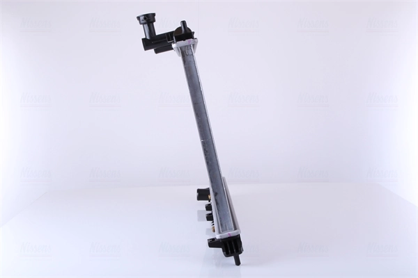Radiador de esfriamento de motor Nissens 66687 preço, a partir de 133,86 USD
