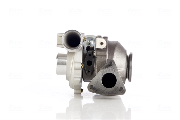Turbina para Suzuki Grand Vitara  JB