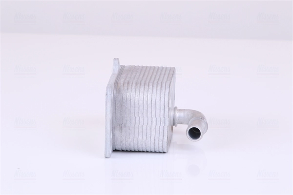 Compre 90899 Nissens Radiador de óleo