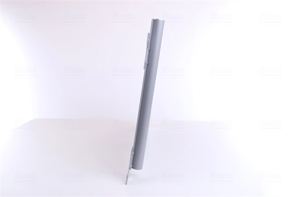 Radiador de aparelho de ar condicionado 94713 Nissens