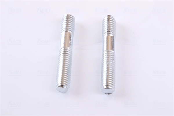 Radiador de aparelho de ar condicionado Nissens 94861