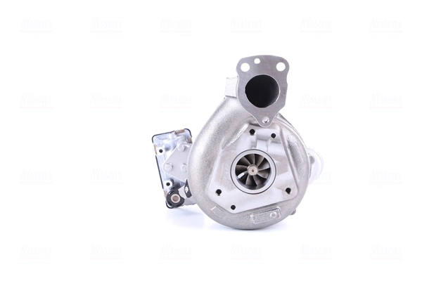 Turbina Nissens 93271 preço, a partir de 835,72 USD
