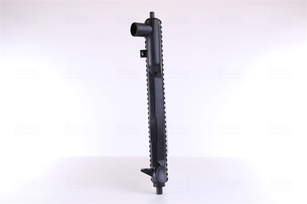 Radiador de esfriamento de motor Nissens 61654 preço, a partir de 78,62 USD