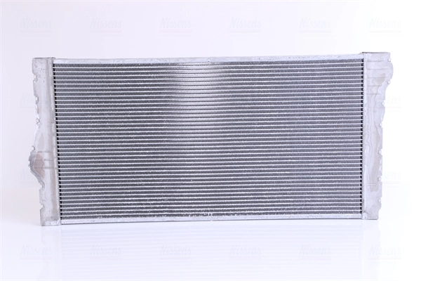 60775 Nissens Radiador de esfriamento de motor