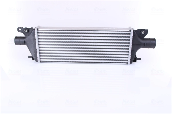Radiador de intercooler Nissens 96484 preço, a partir de 225,18 USD