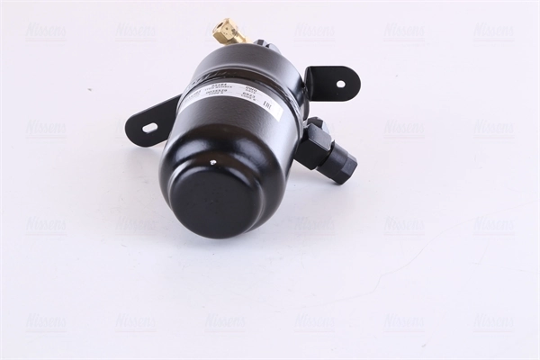 Compre 95184 Nissens Tanque de recepção do secador de aparelho de ar condicionado