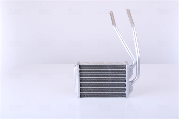 Radiador de forno (de aquecedor) Nissens 76511 preço, a partir de 44,83 USD