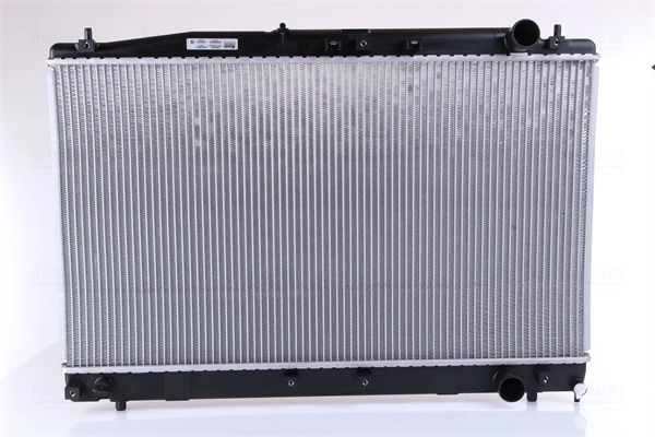 Radiador de esfriamento de motor Toyota Avensis Verso LCM
