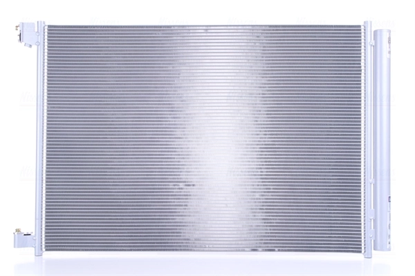 940519 Nissens Radiador de aparelho de ar condicionado