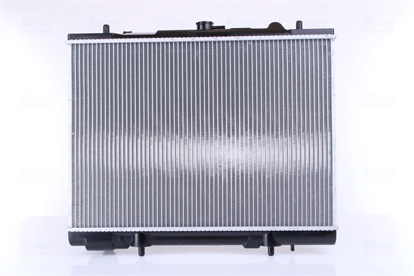 62892 Nissens Radiador de esfriamento de motor
