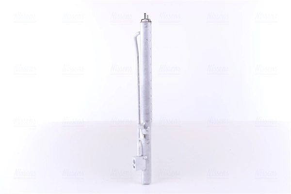 Radiador de aparelho de ar condicionado 94297 Nissens