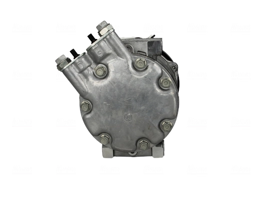Compressor de aparelho de ar condicionado Nissens 89128 preço, a partir de 104,04 USD