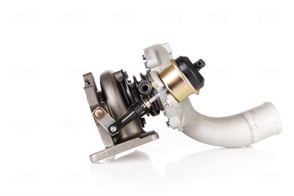 Compre 93093 Nissens Turbina