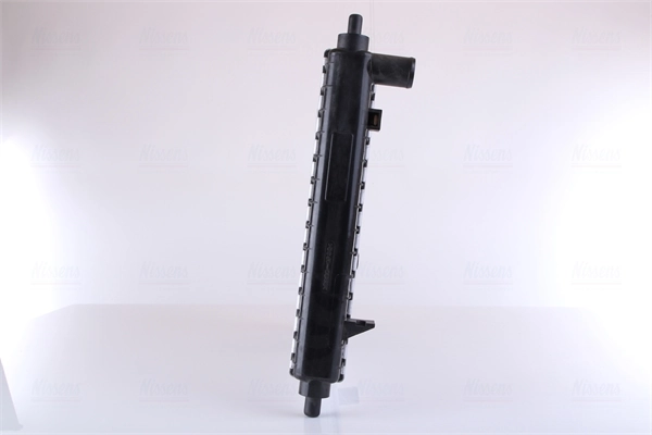 Compre 61663 Nissens Radiador de esfriamento de motor
